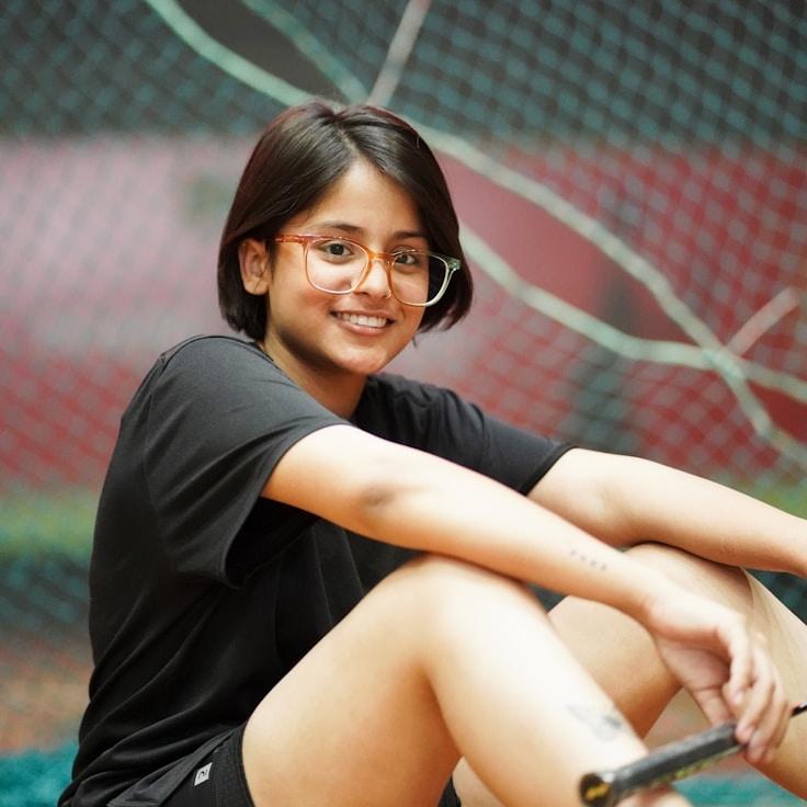 Portrait of Luca Marin, community mentor and Italian cuisine expert